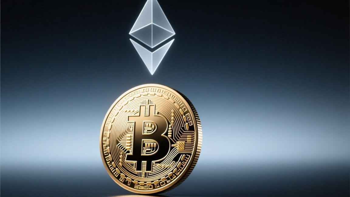 比特币/以太坊强势上涨意味着什么,多重信号解析与市场展望