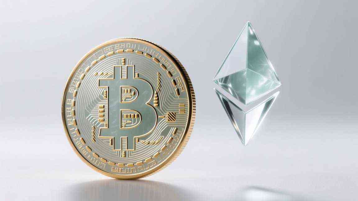 比特币/以太坊强势上涨意味着什么,多重信号解析与市场展望