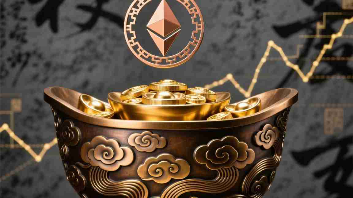 玩以太坊的小锋哥是谁,一位数字货币圈老司机的探索之路