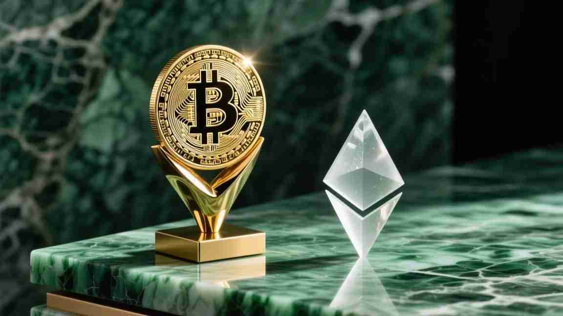 玩以太坊的小锋哥是谁,一位数字货币圈老司机的探索之路