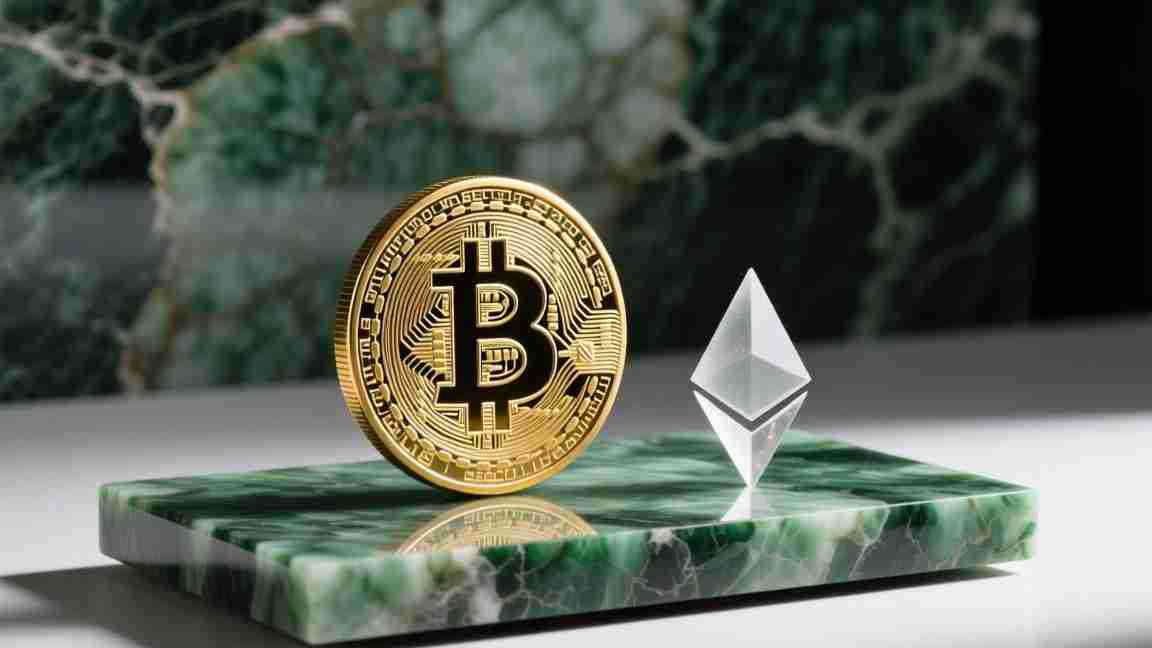 比特币交易平台推荐