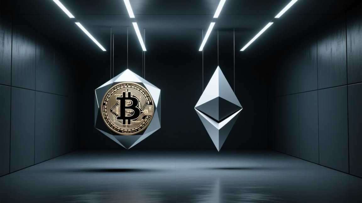 以太坊挖矿时代落幕,一个时代的终结与区块链的新篇章