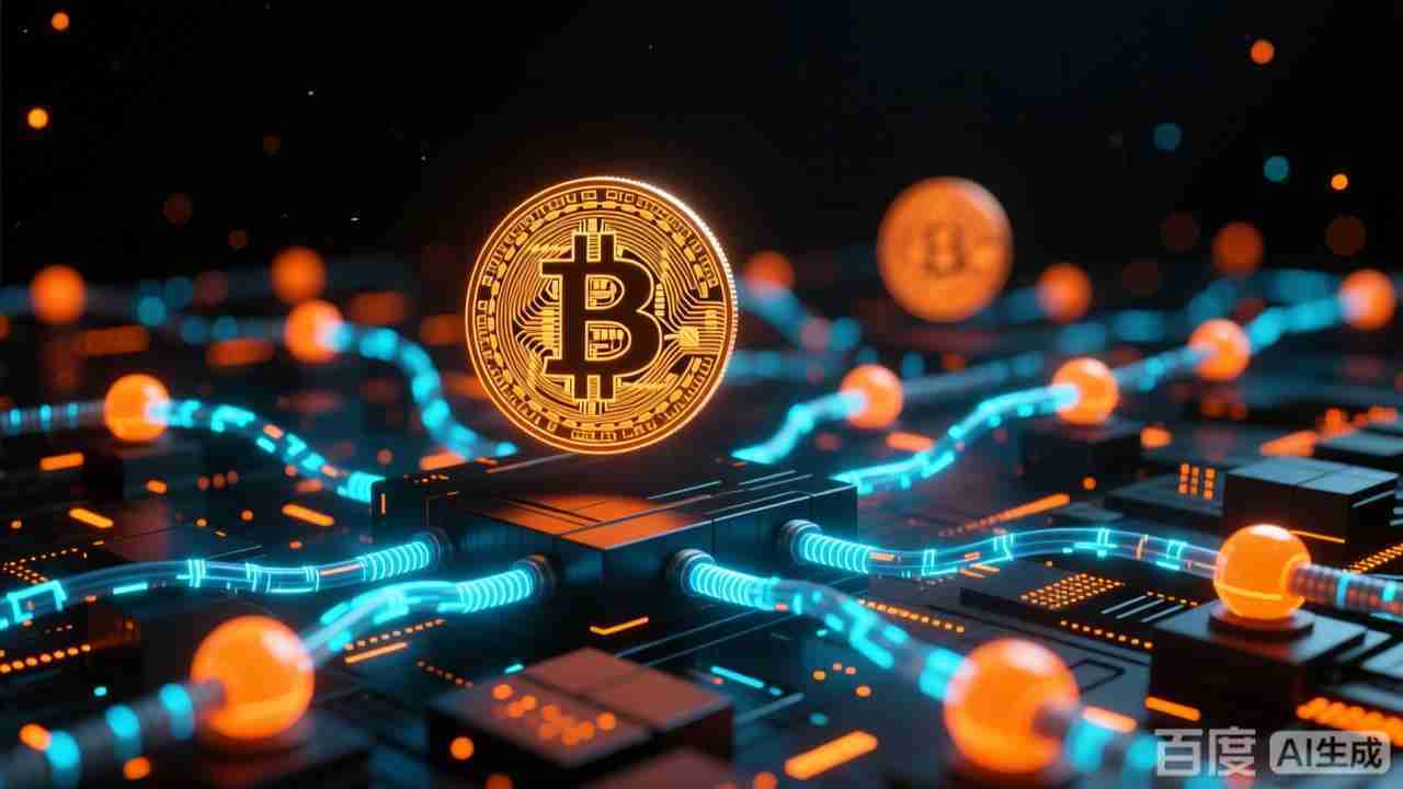 比特币交易平台推荐