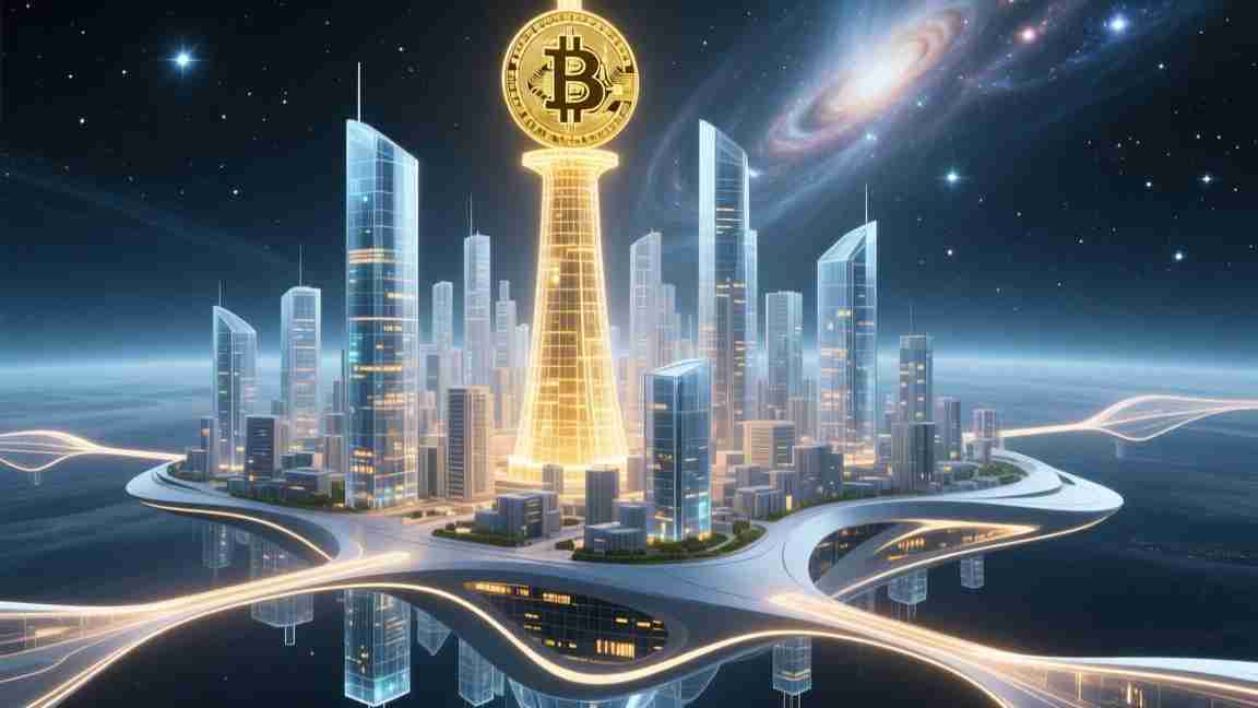 区块链的应用场景包括哪些