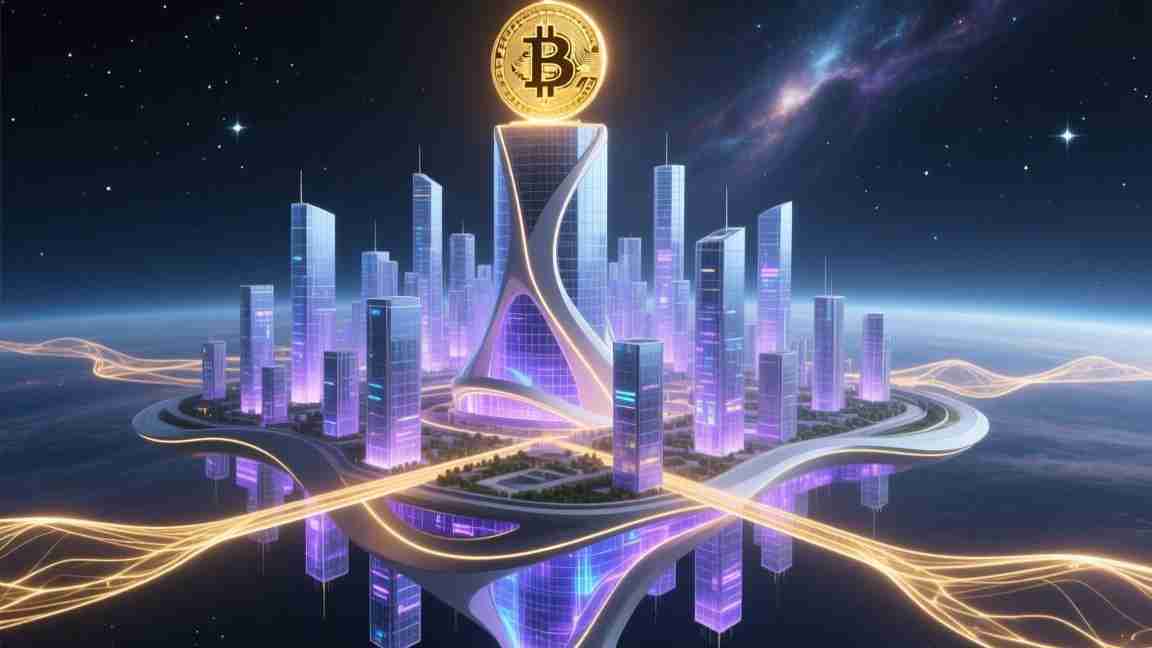 神州泰岳,深耕Web3.0新蓝海,构建数字时代核心竞争力