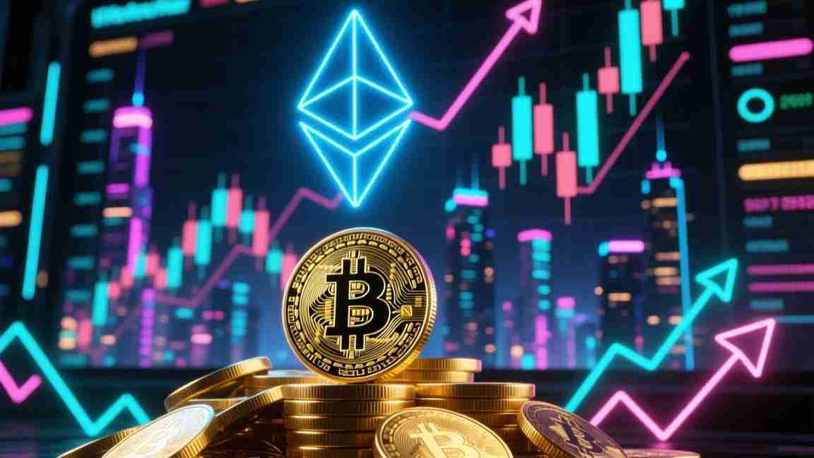 玩以太坊的小锋哥是谁,一位数字货币圈老司机的探索之路