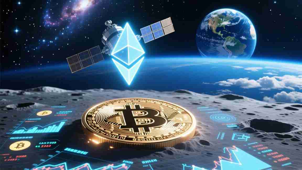 玩以太坊的小锋哥是谁,一位数字货币圈老司机的探索之路