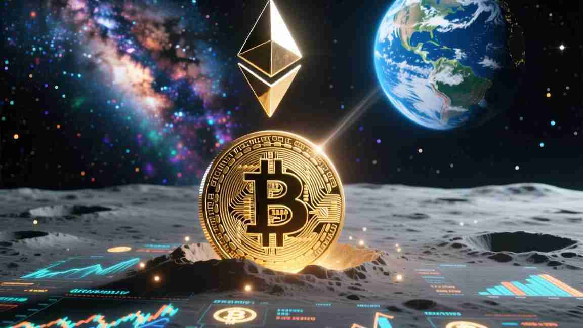 港股与比特币走势联动性解析,市场逻辑/影响因素及未来展望