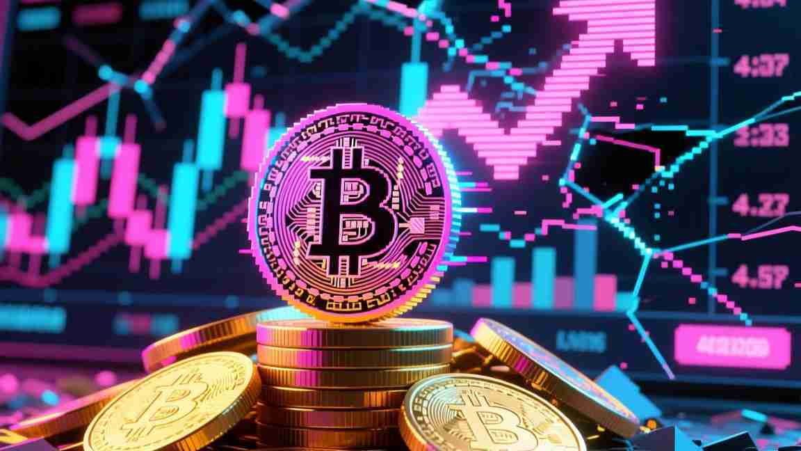 比特币/以太坊强势上涨意味着什么,多重信号解析与市场展望