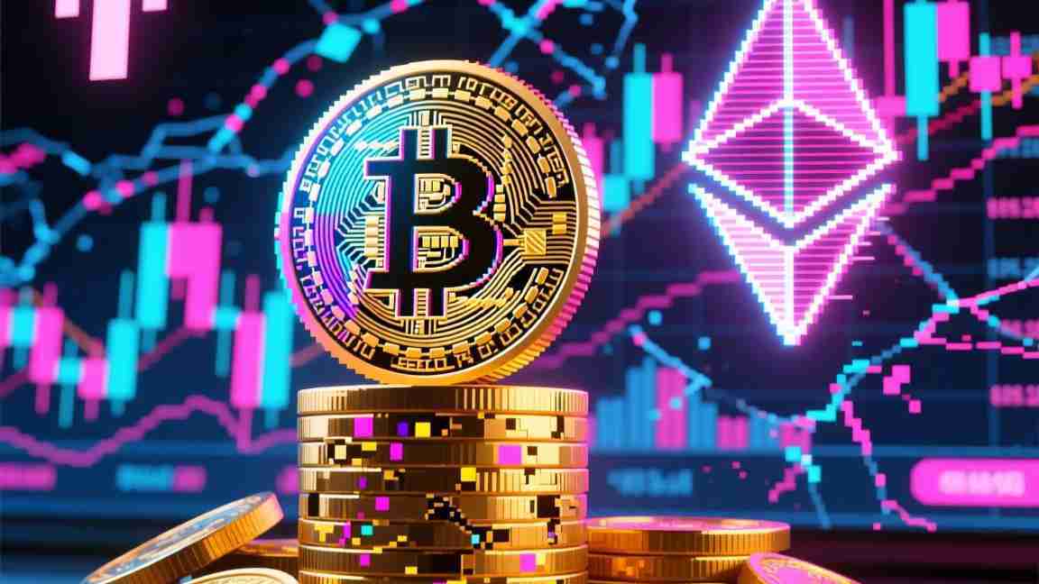 玩以太坊的小锋哥是谁,一位数字货币圈老司机的探索之路