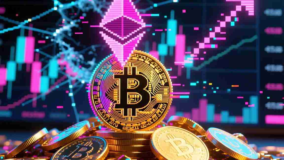 以太坊价格今日行情K线图怎么看,新手必看实用指南