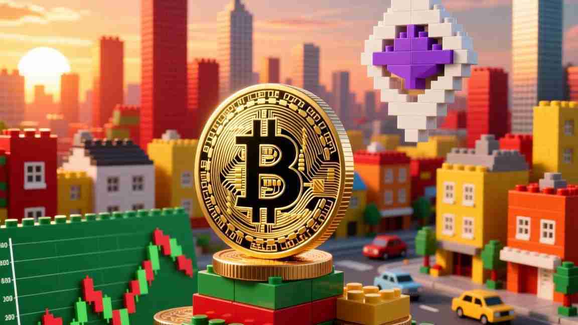 欧一Web3怡,当欧洲遇上Web3,开启数字新纪元的怡然图景