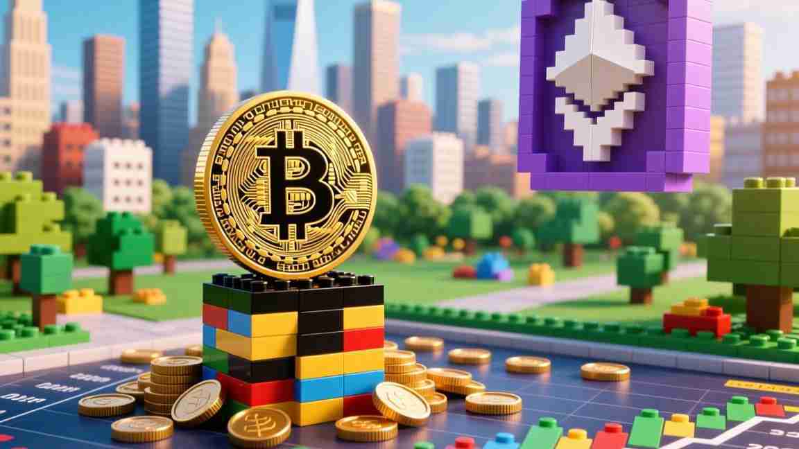 比特币历史减半走势回顾,从减半效应到市场逻辑的深度演变