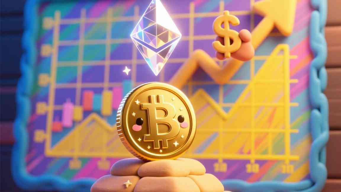 港股与比特币走势联动性解析,市场逻辑/影响因素及未来展望