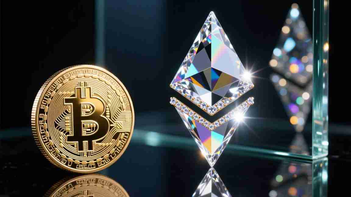 港股与比特币走势联动性解析,市场逻辑/影响因素及未来展望