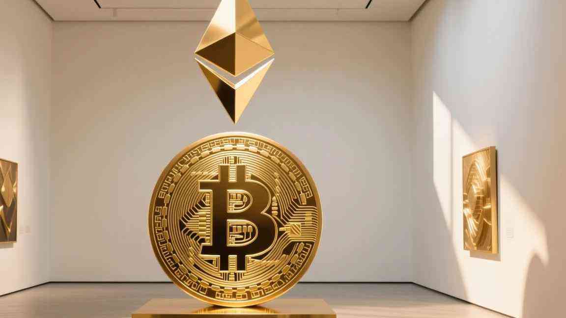 玩以太坊的小锋哥是谁,一位数字货币圈老司机的探索之路