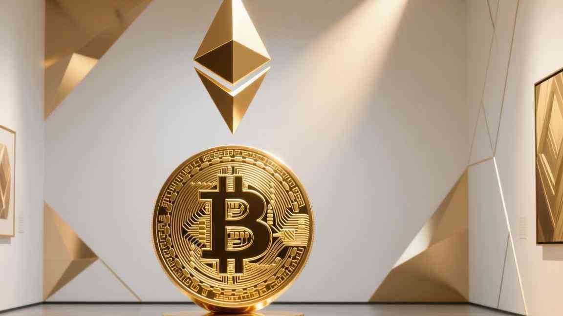 比特币/以太坊强势上涨意味着什么,多重信号解析与市场展望