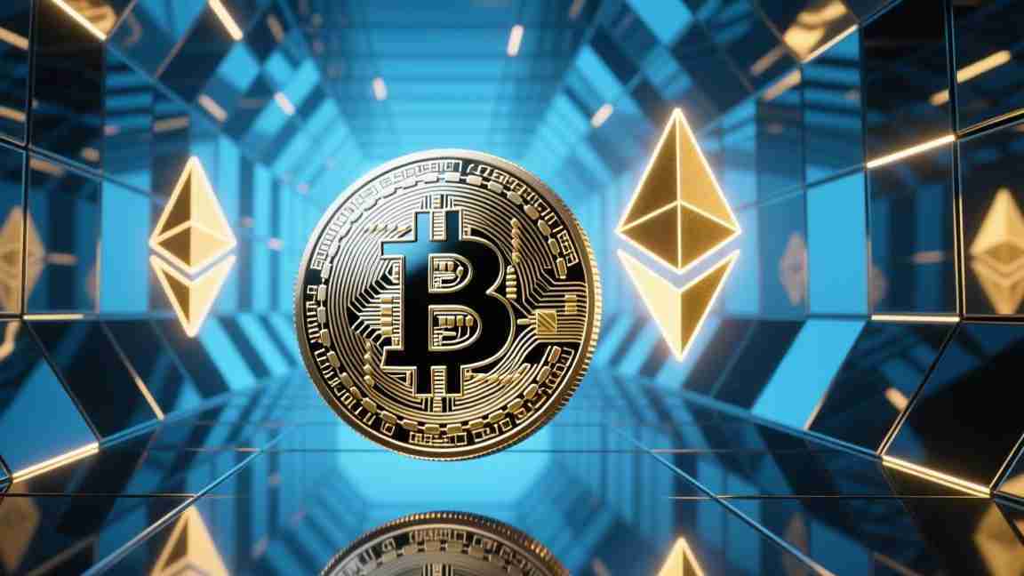 以太坊挖矿时代落幕,一个时代的终结与区块链的新篇章