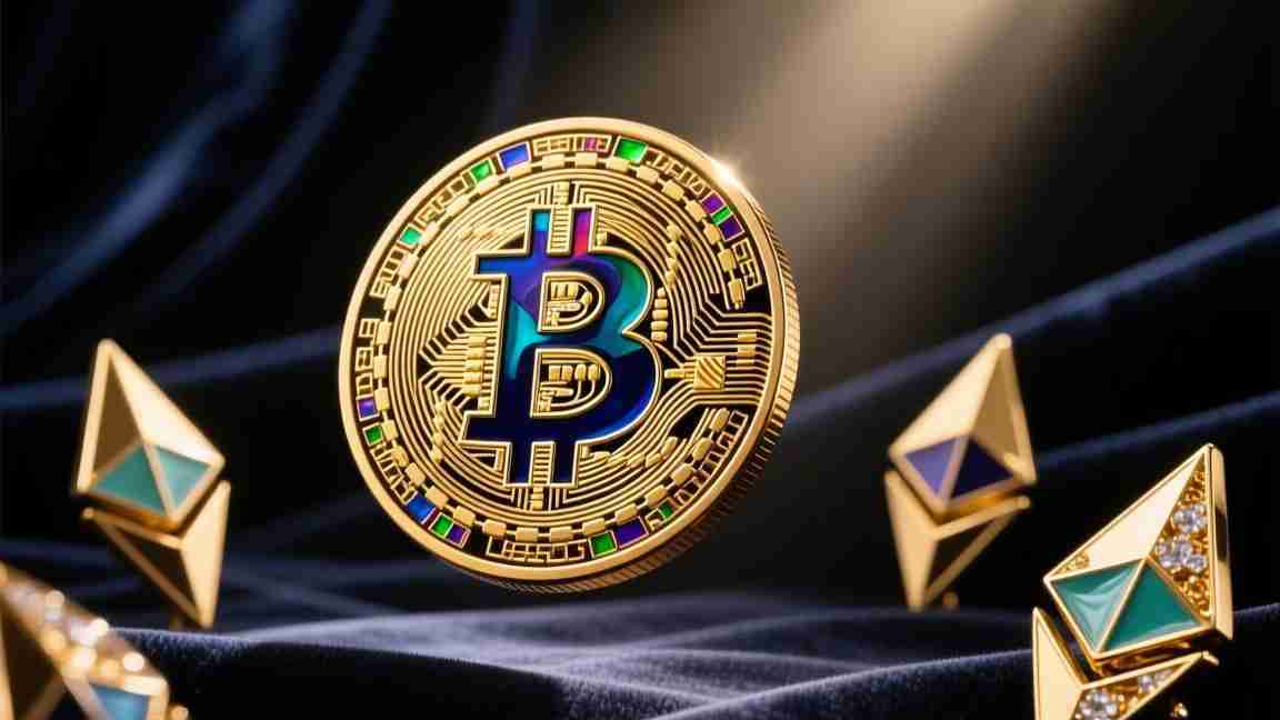 港股与比特币走势联动性解析,市场逻辑/影响因素及未来展望