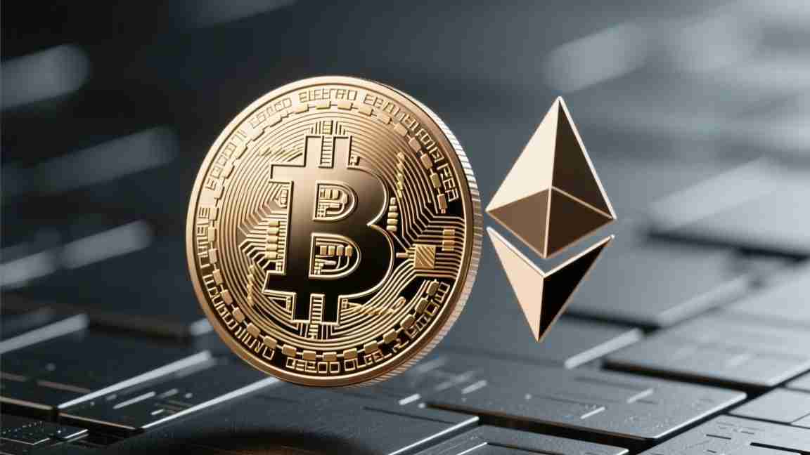 比特币/以太坊强势上涨意味着什么,多重信号解析与市场展望