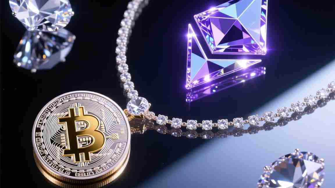 港股与比特币走势联动性解析,市场逻辑/影响因素及未来展望