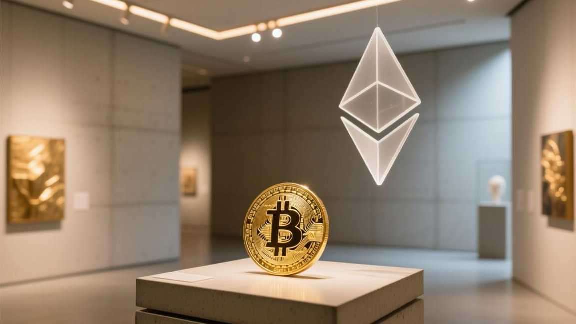 玩以太坊的小锋哥是谁,一位数字货币圈老司机的探索之路